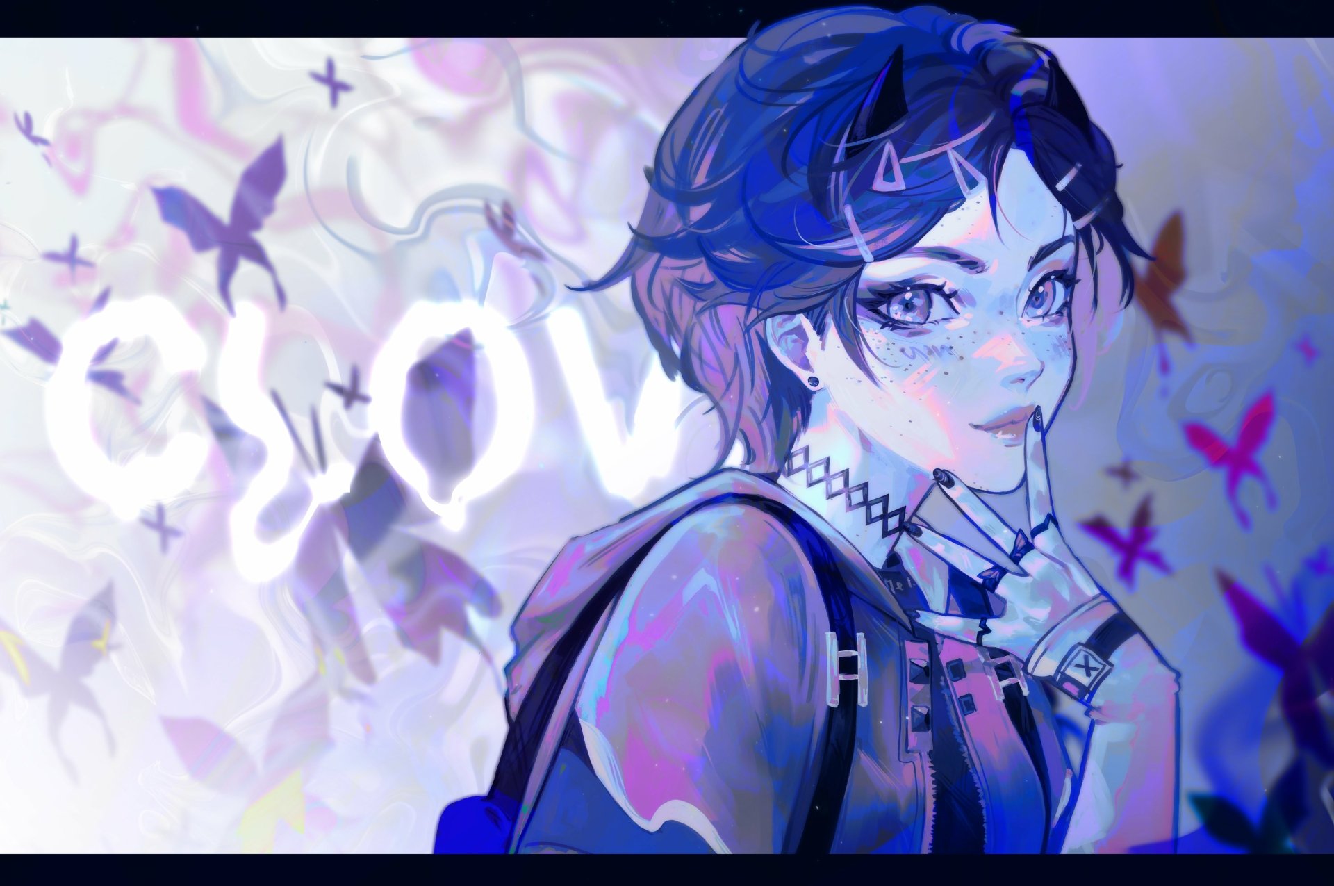 瓦洛特工攻略站